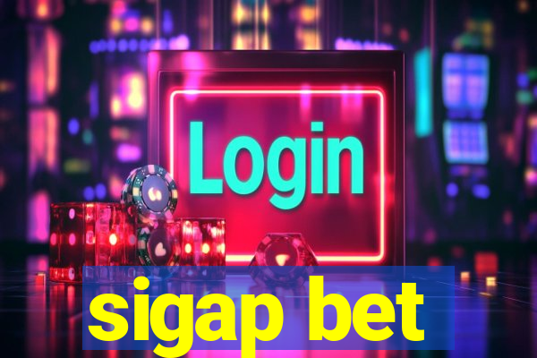 sigap bet